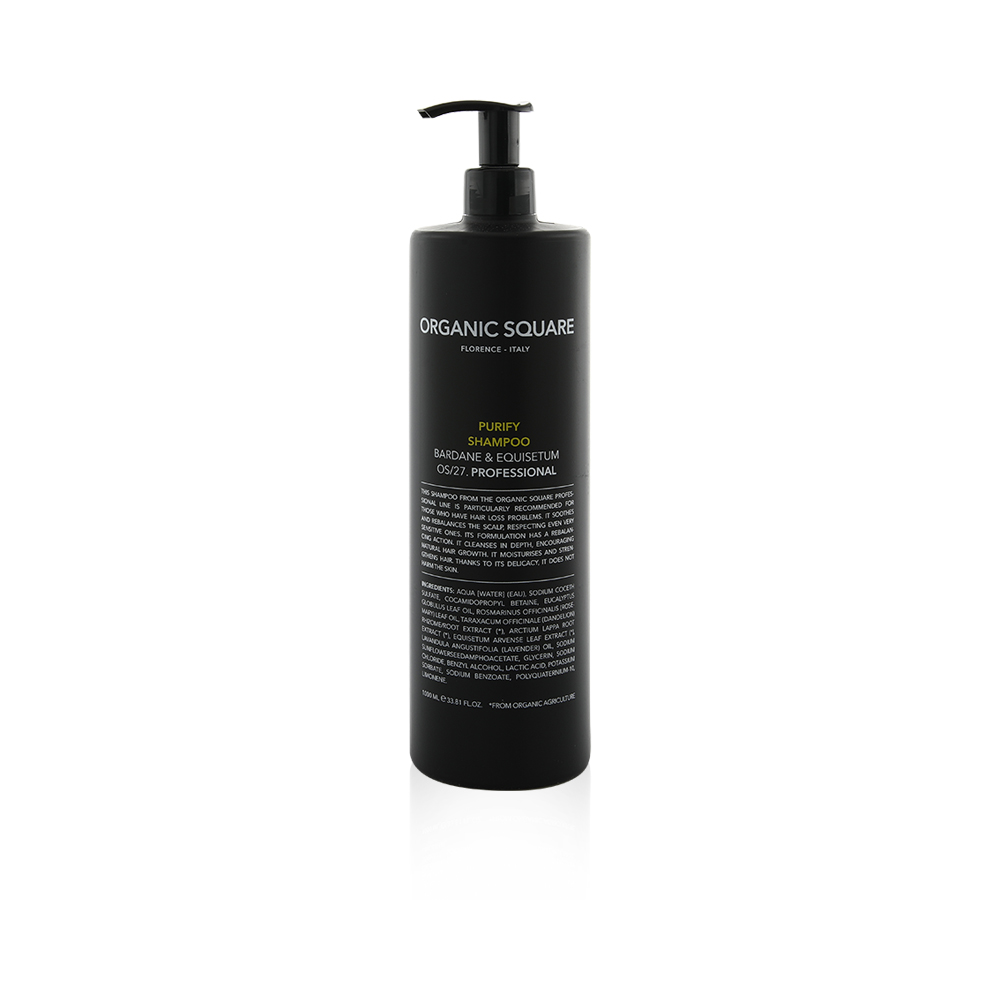 Purify Shampoo - 1000 Ml