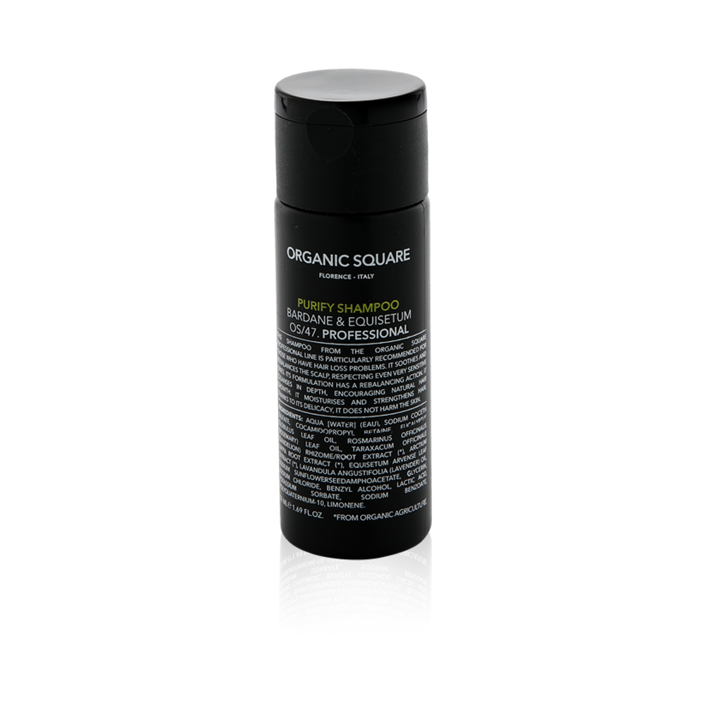 Purify Shampoo - 50 Ml