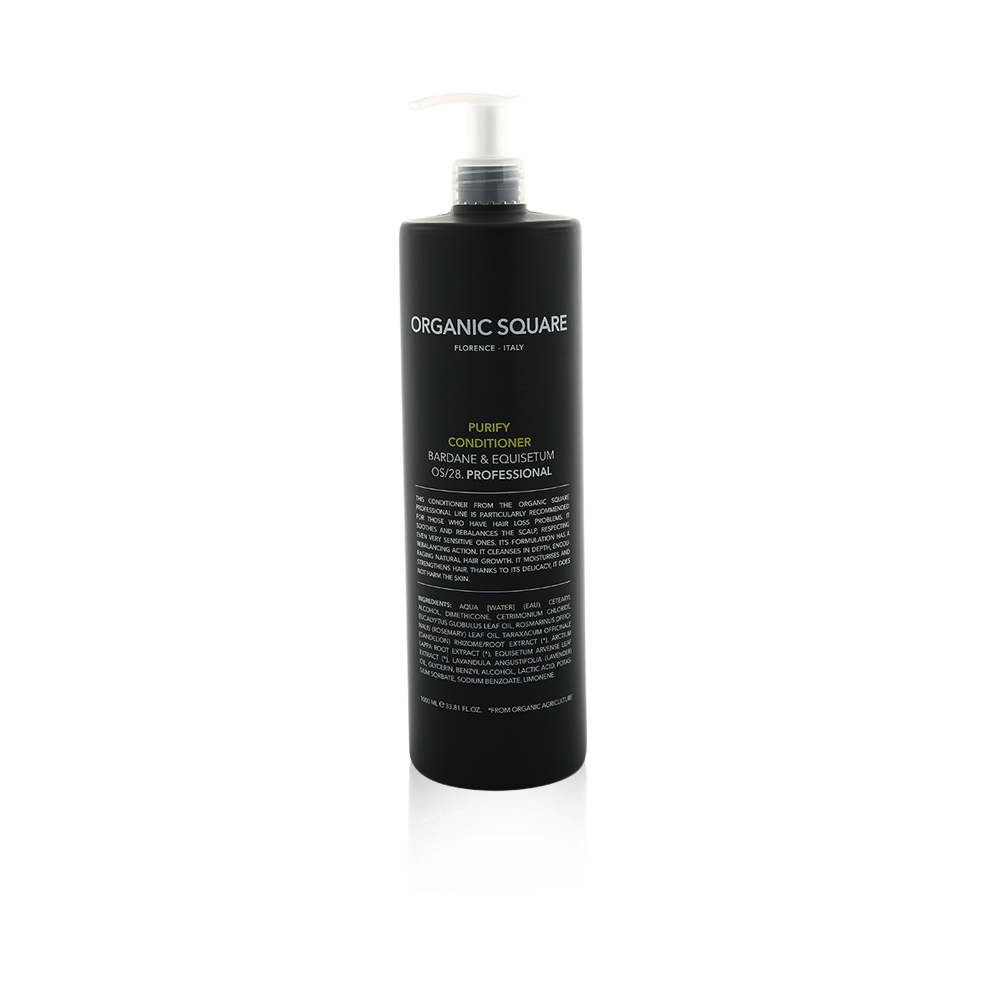 Purify Conditioner - 1000 Ml