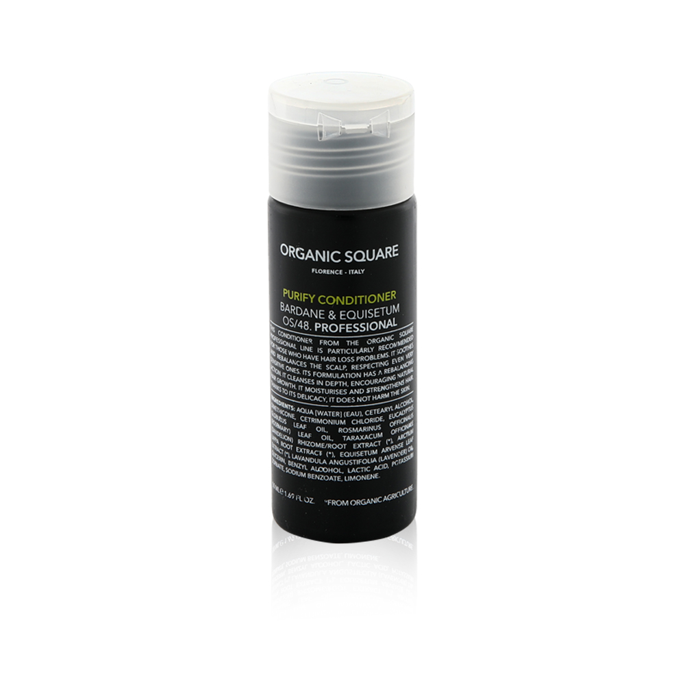 Purify Conditioner - 50 Ml