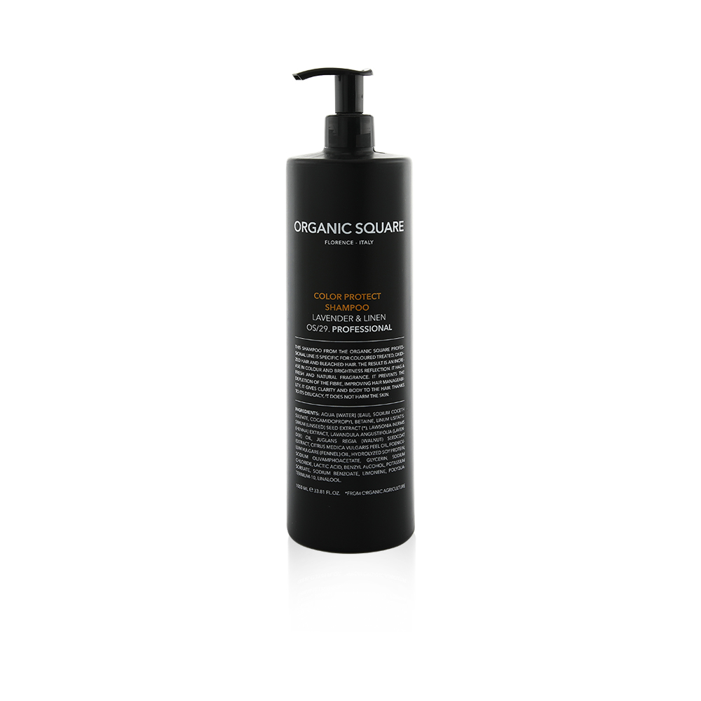 Colour Protect Shampoo - 1000 Ml