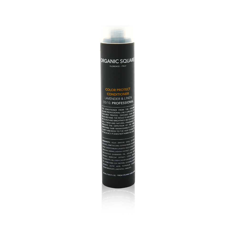 Colour Protect Conditioner - 250 Ml