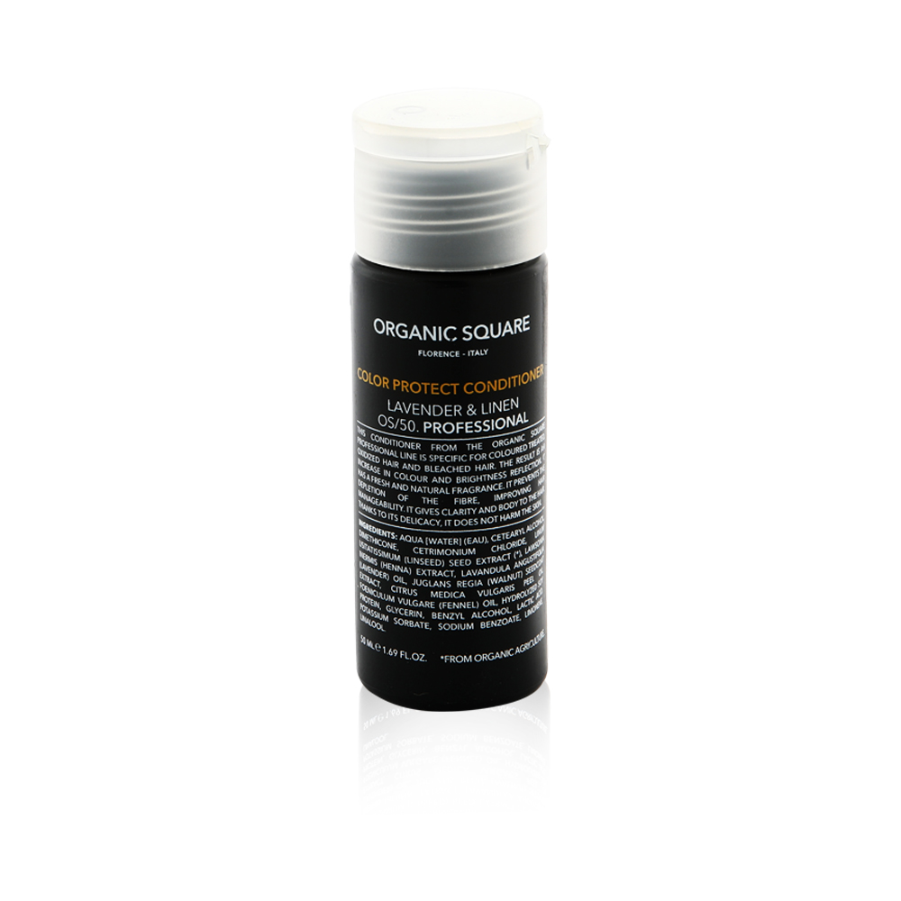 Colour Protect Conditioner - 50 Ml