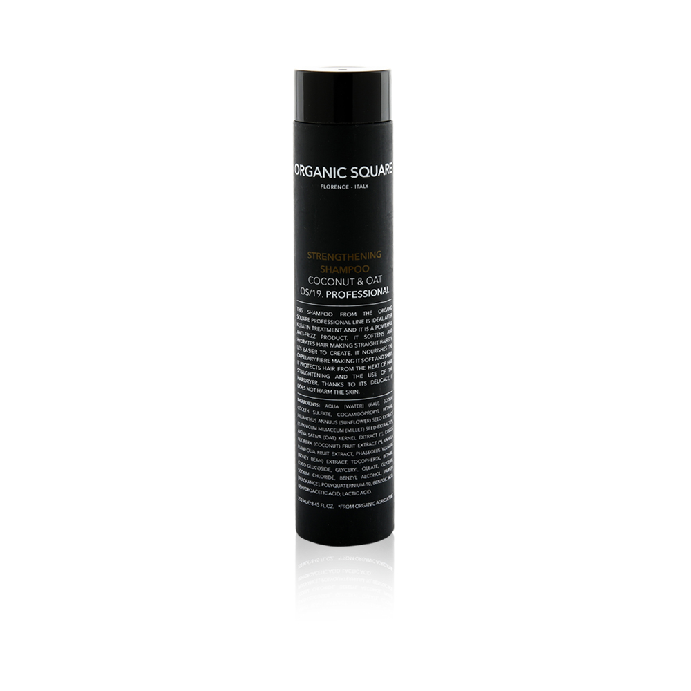 Strengthening Shampoo - 250 Ml