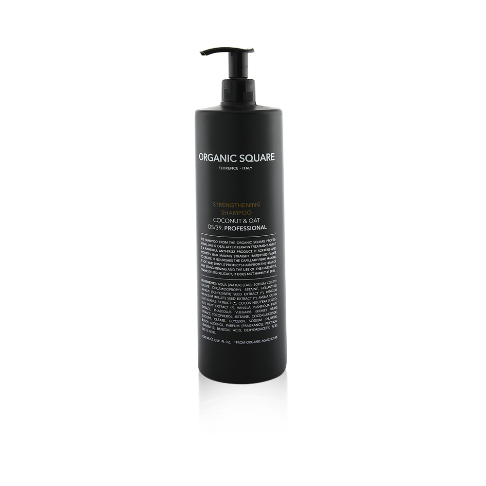Strengthening Shampoo - 1000 Ml
