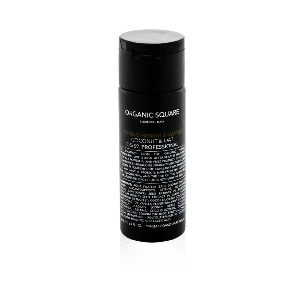 Strengthening Shampoo - 50 Ml