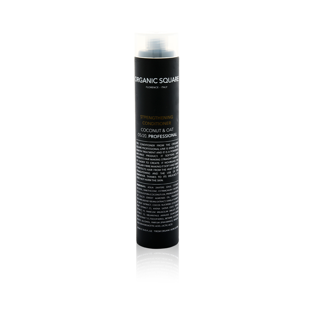 Strengthening Conditioner - 250 Ml