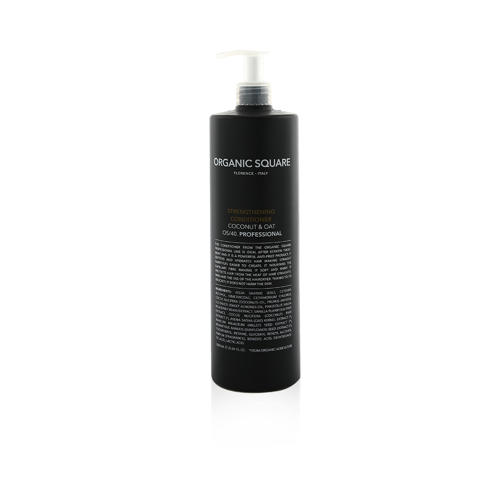 Strengthening Conditioner - 1000 Ml