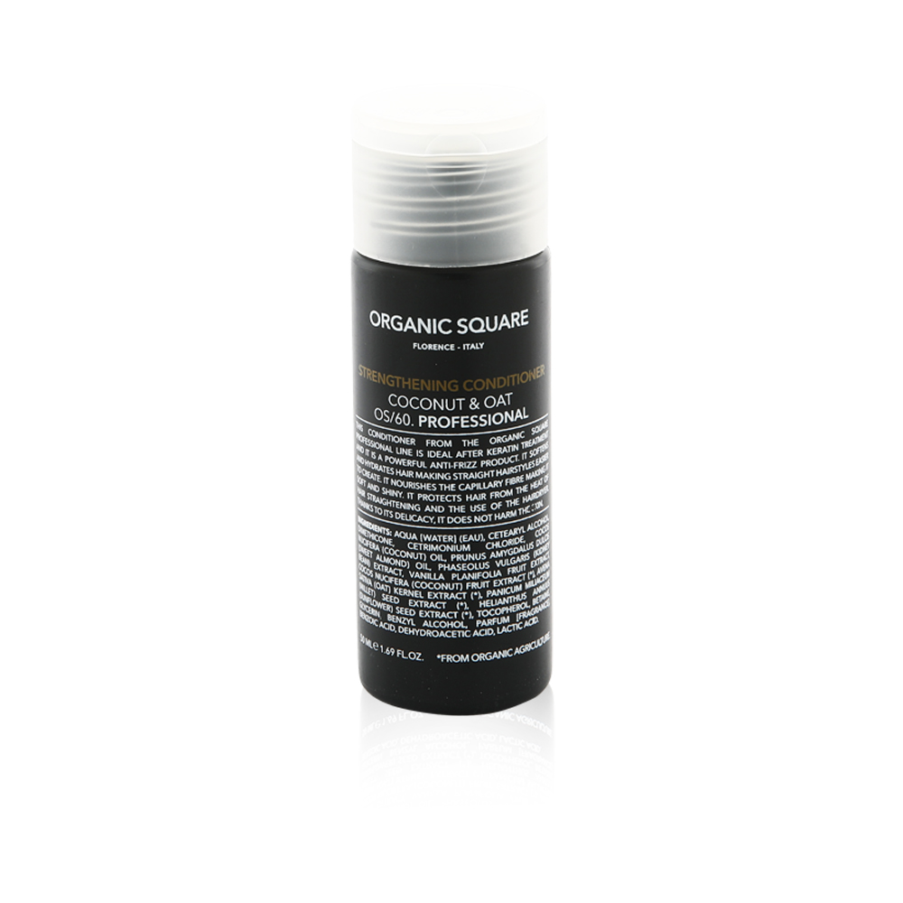 Strengthening Conditioner - 50 Ml