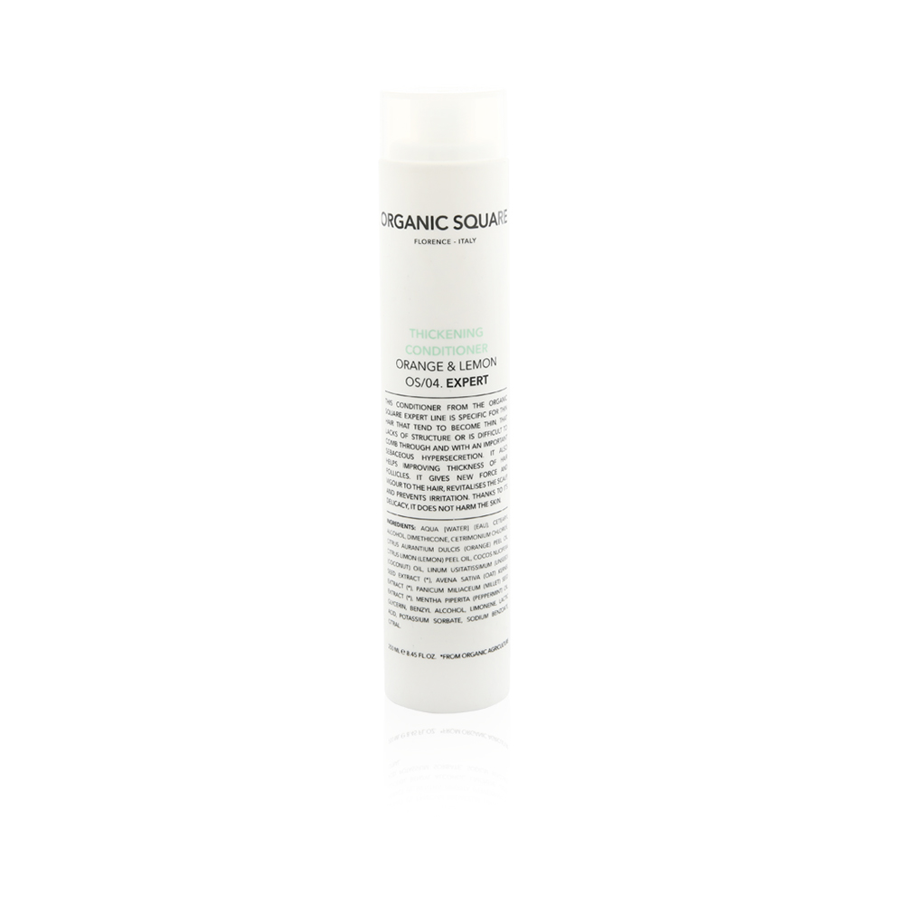 Thickening Conditioner - 250 Ml 
