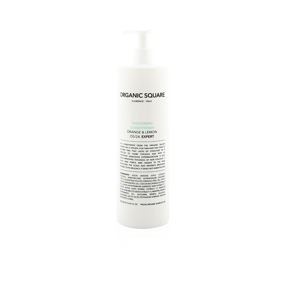 Thickening Conditioner - 1000 Ml