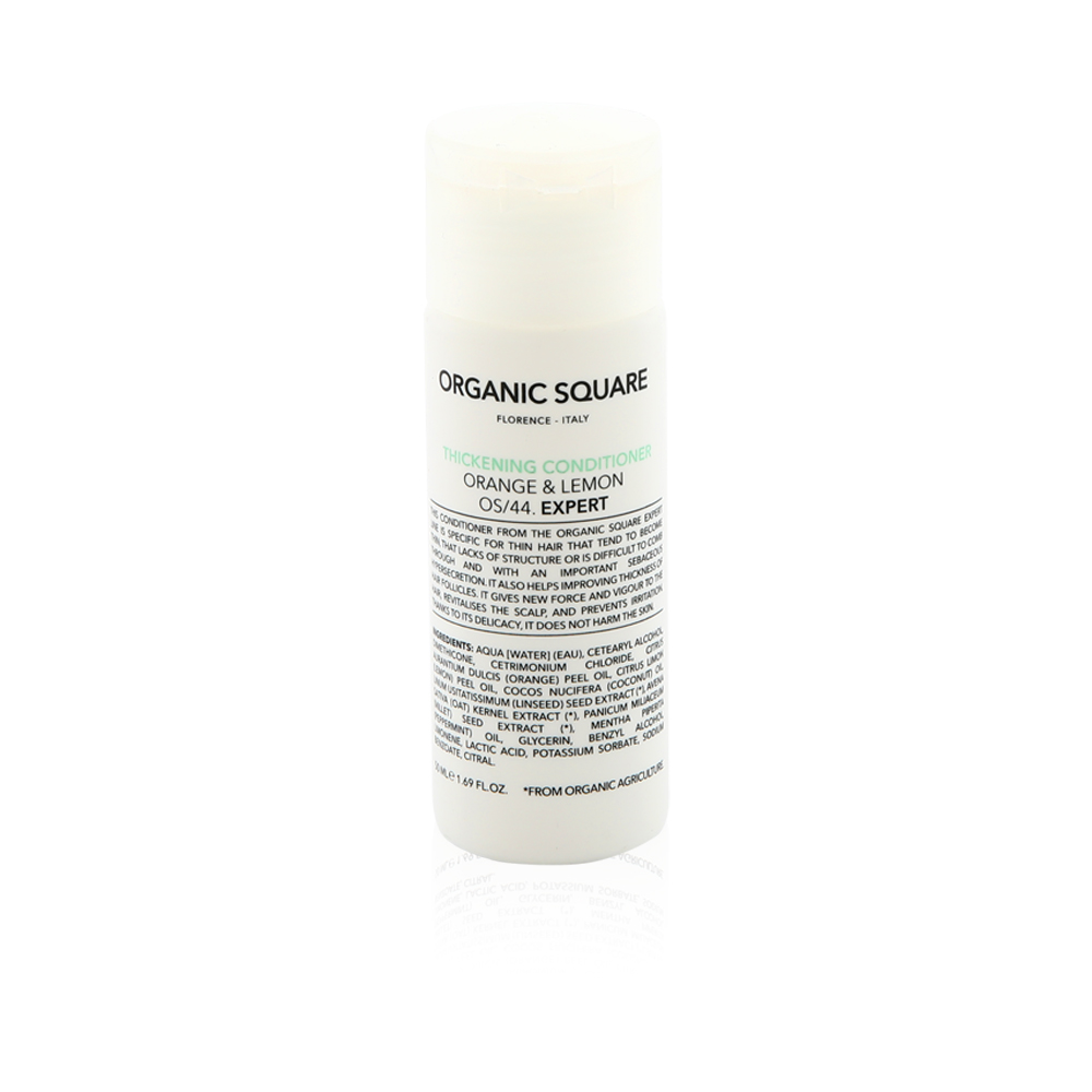 Thickening Conditioner - 50 Ml 