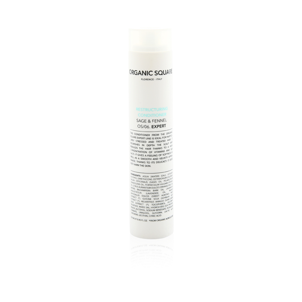 Restructuring Conditioner - 250 Ml
