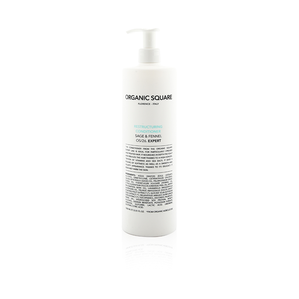 Restructuring Conditioner - 1000 Ml 