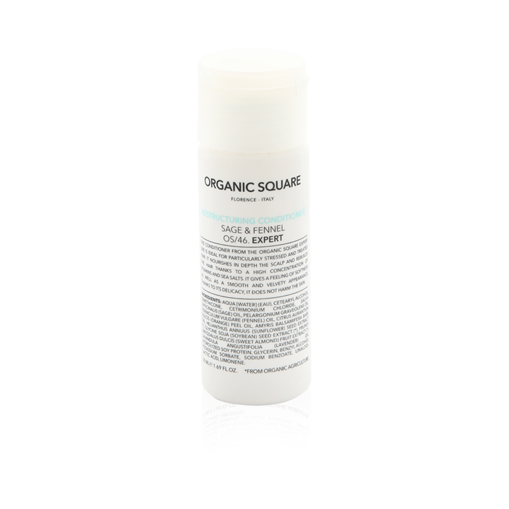 Restructuring Conditioner - 50 Ml