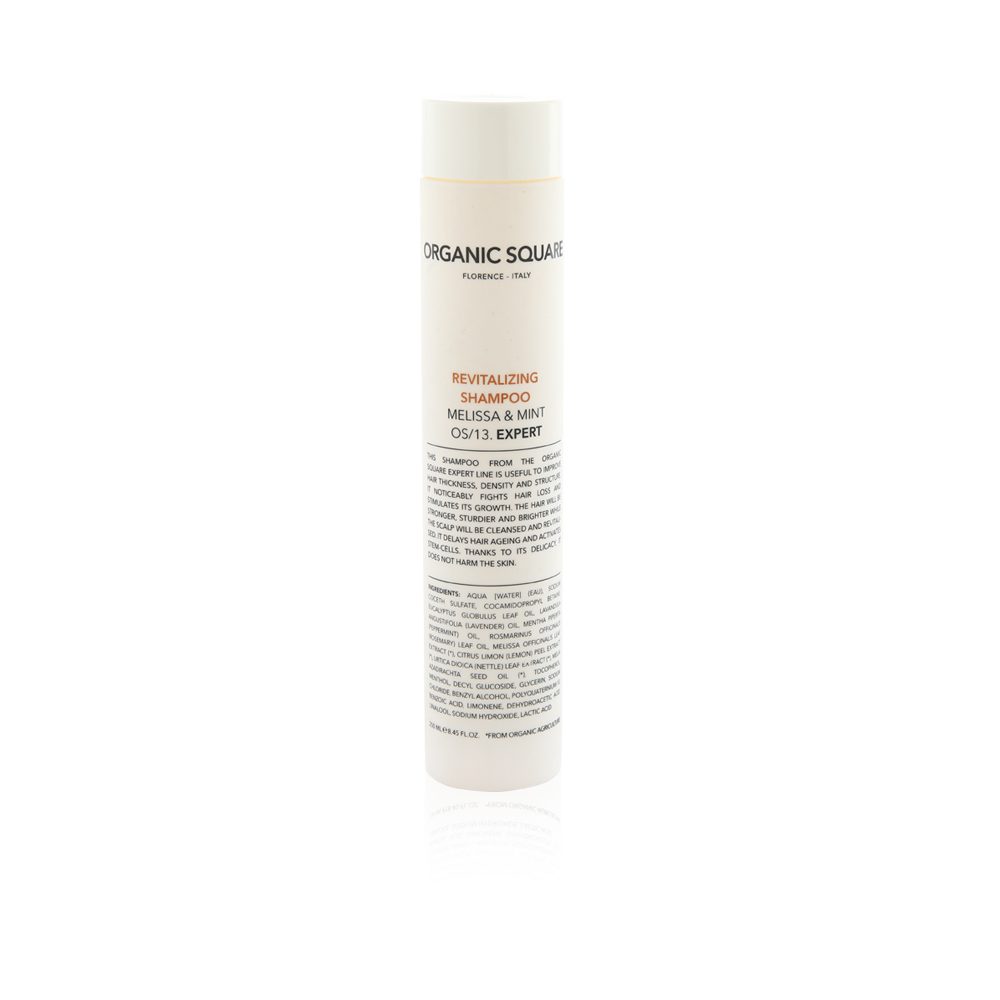 Revitalizing Shampoo - 250 Ml