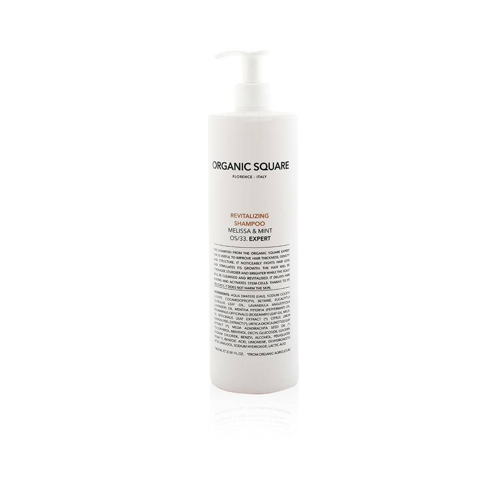 Revitalizing Shampoo - 1000 Ml