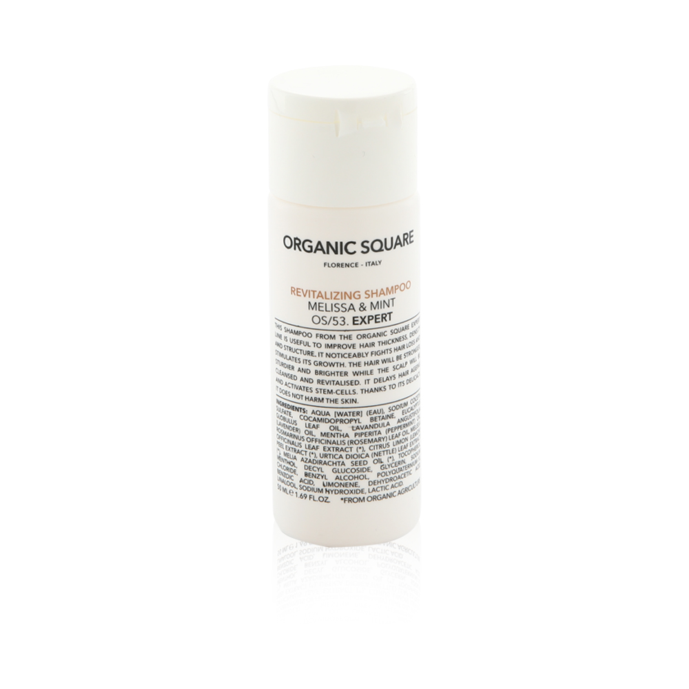 Revitalizing Shampoo - 50 Ml