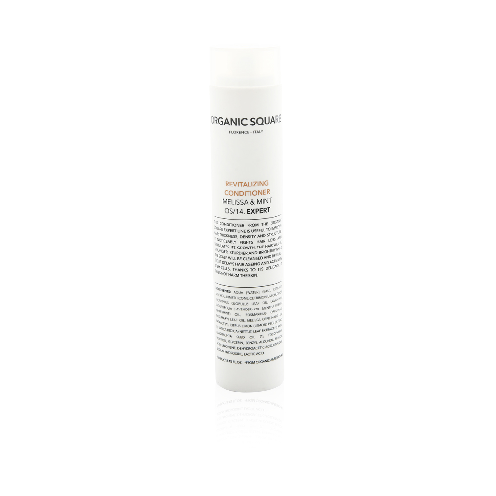 Revitalizing Conditioner - 250 Ml