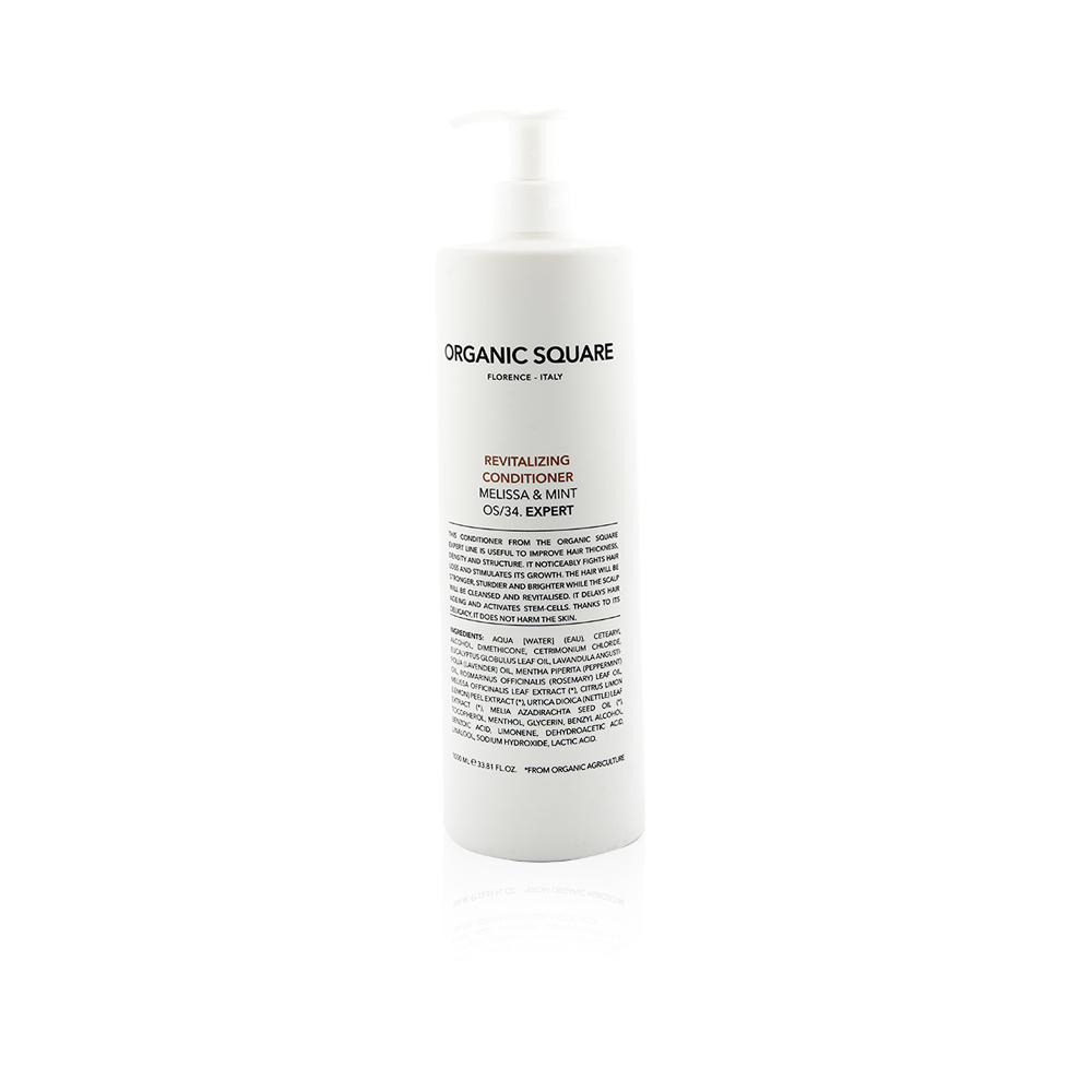 Revitalizing Conditioner - 1000 Ml