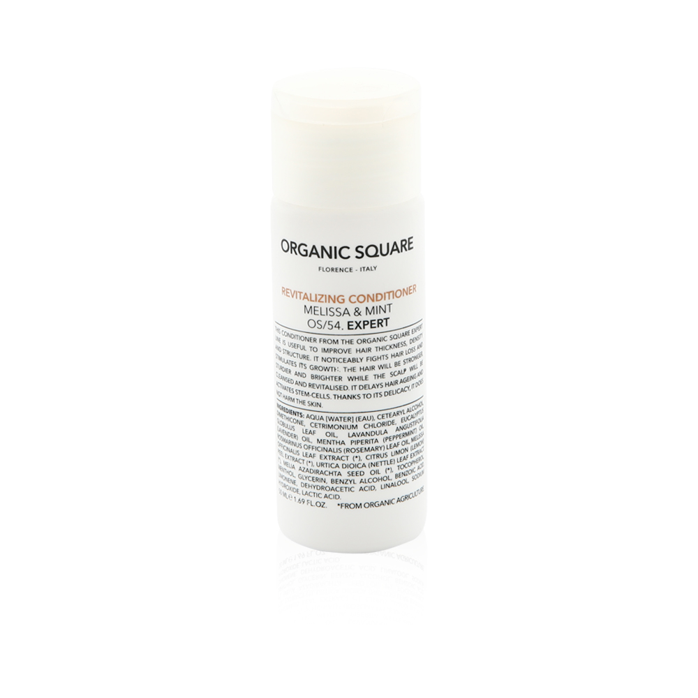 Revitalizing Conditioner - 50 Ml