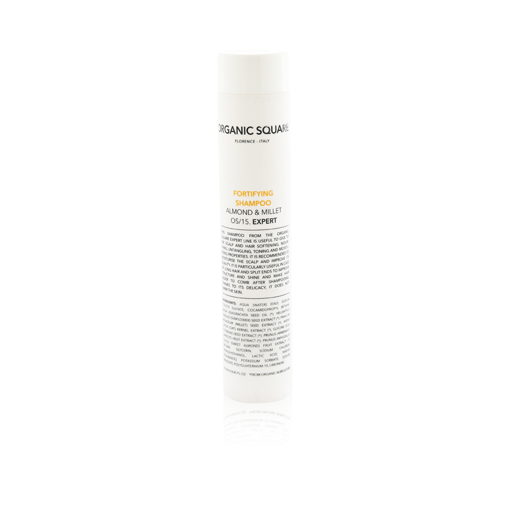 Fortifying Shampoo - 250 Ml