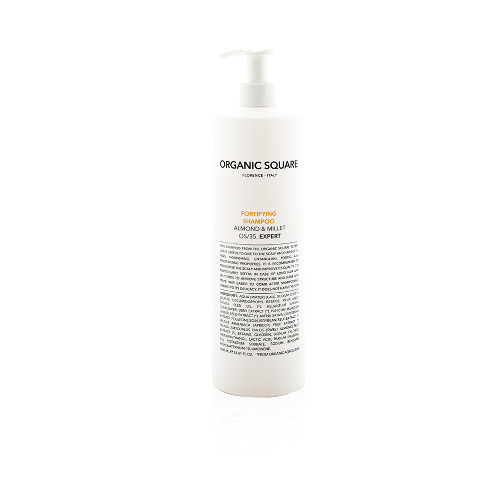 Fortifying Shampoo - 1000 Ml