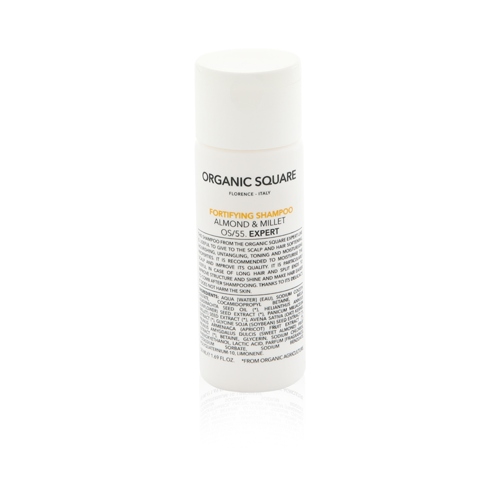 Fortifying Shampoo - 50 Ml