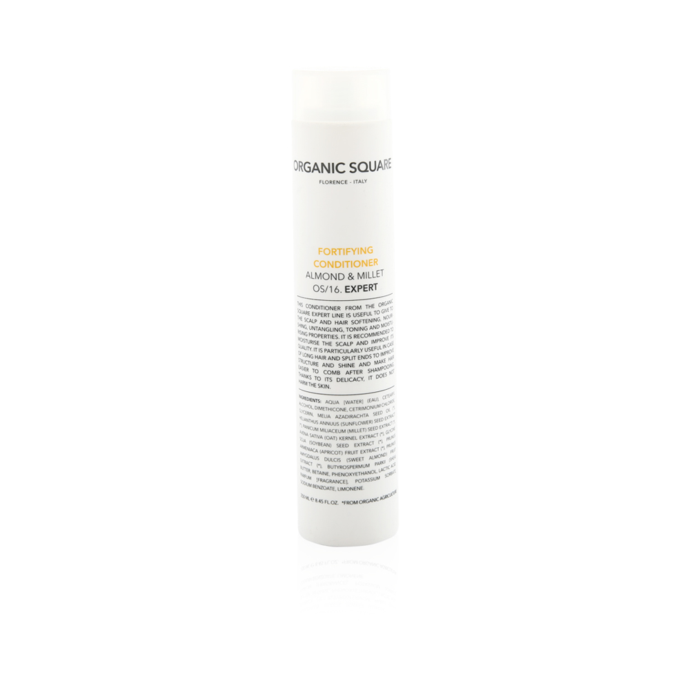 Fortifying Conditioner - 250 Ml 
