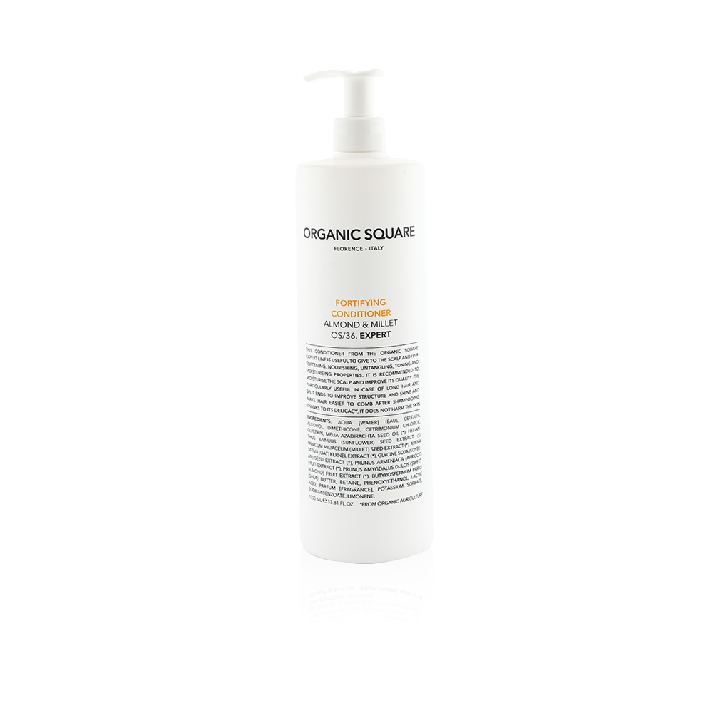 Fortifying Conditioner - 1000 Ml 