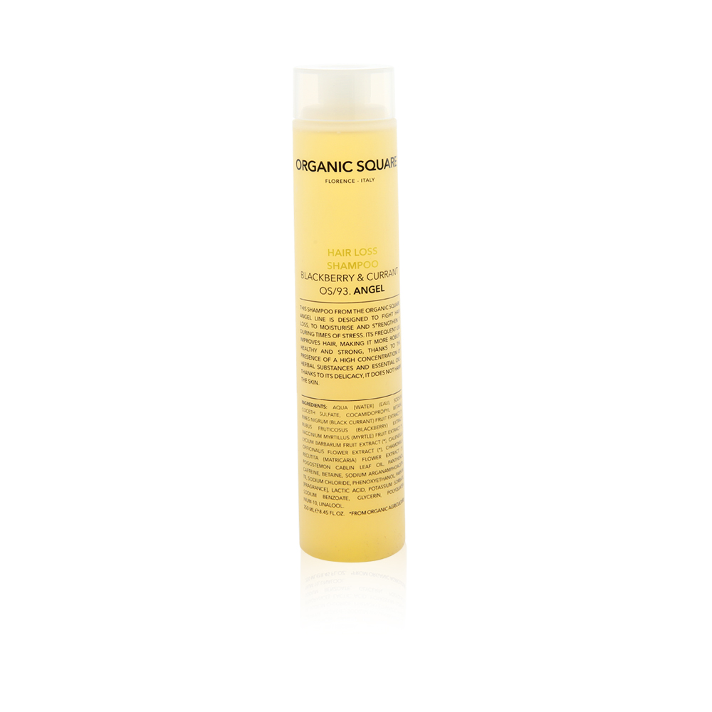 Hair Loss Shampoo - 250 Ml
