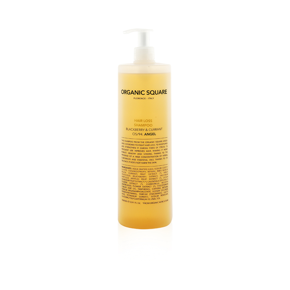 Hair Loss Shampoo - 1000 Ml
