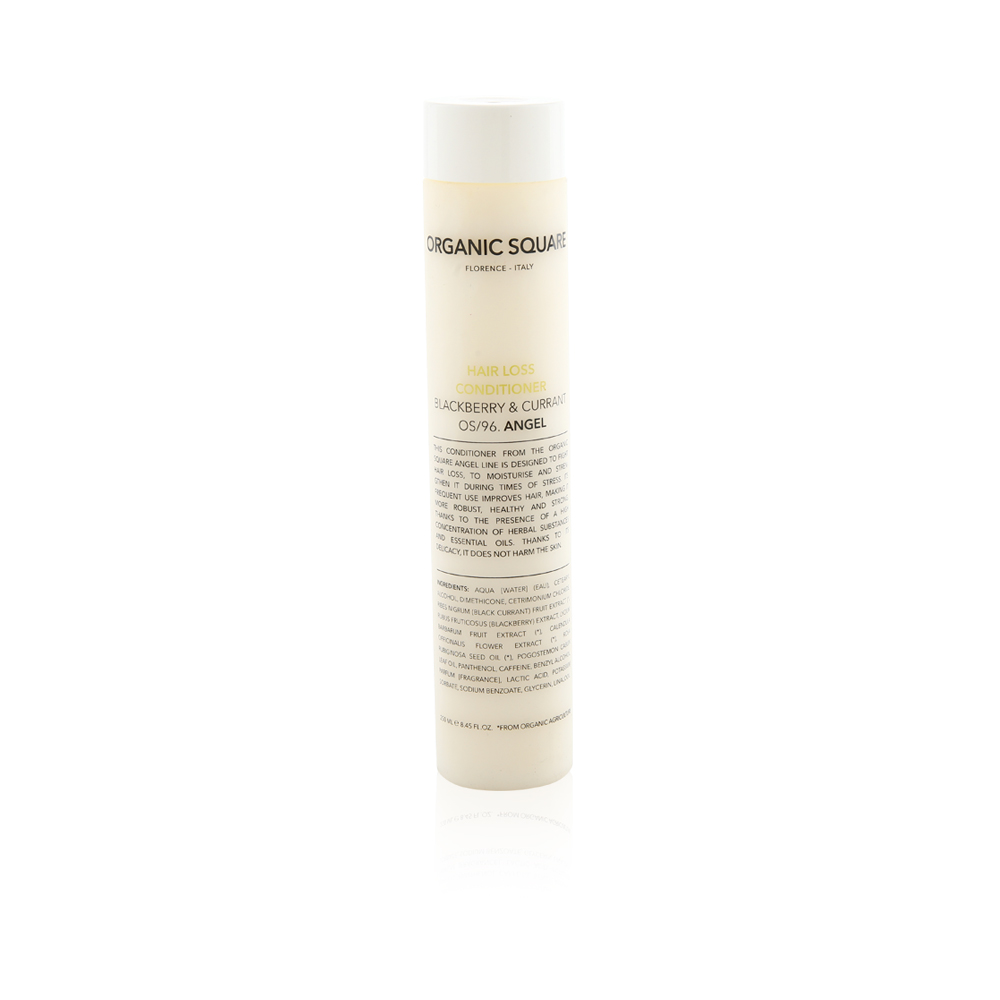 Hair Loss Conditioner - 250 Ml 
