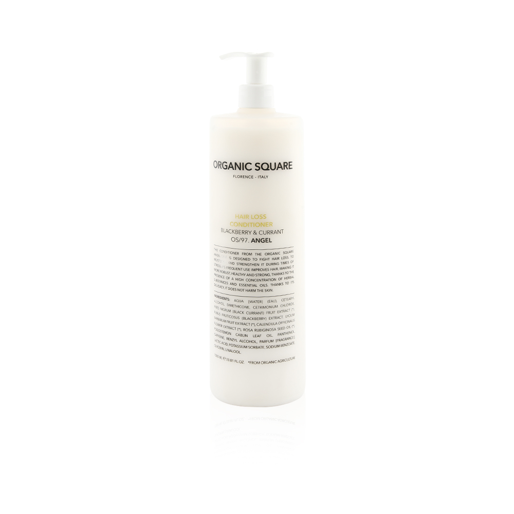 Hair Loss Conditioner - 1000 Ml