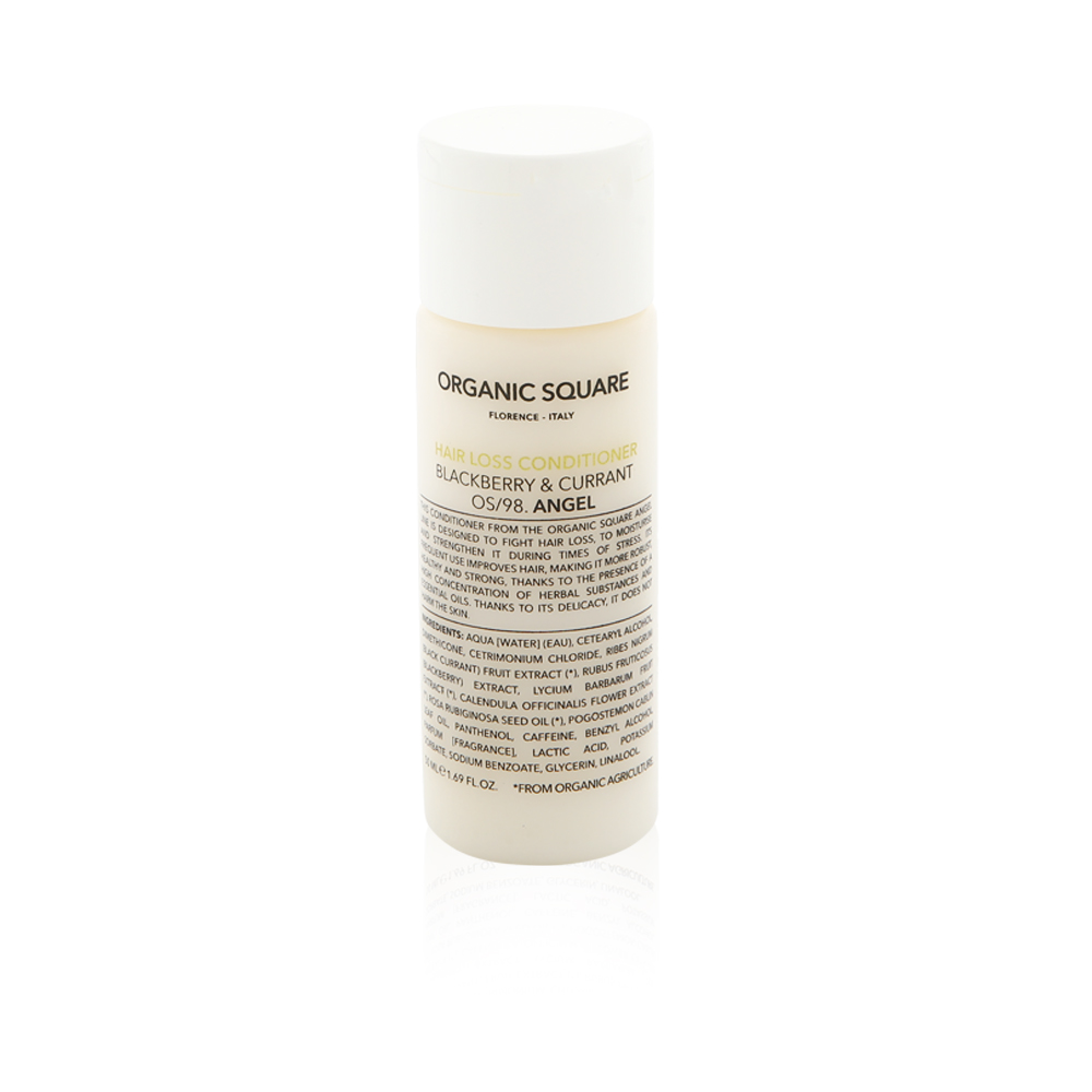 Hair Loss Conditioner - 50 Ml