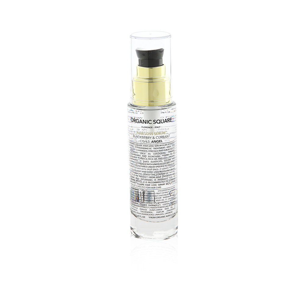 Hair Loss Serum - 50 Ml
