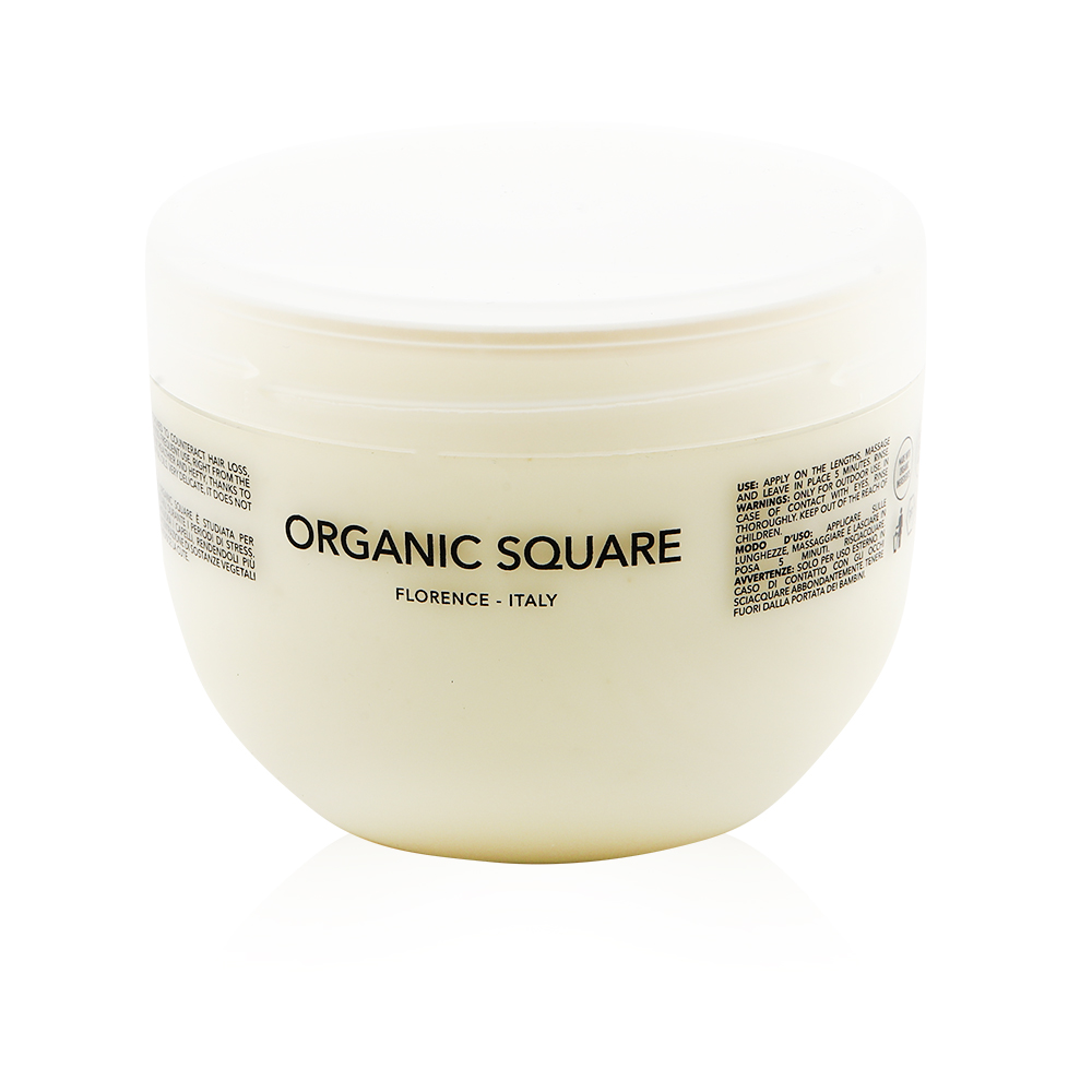 Hair Loss Conditioner Mask - 500 Ml