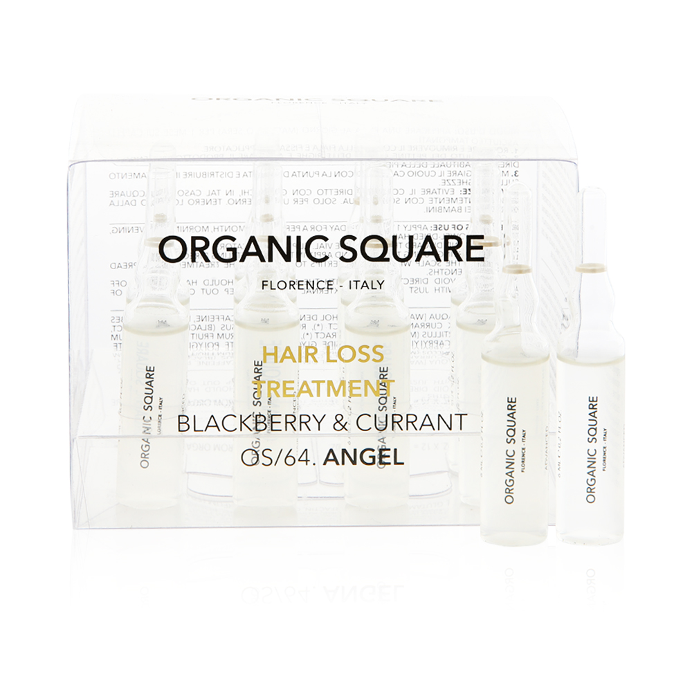 Advanced Hair Loss Treatment - 6 Ml