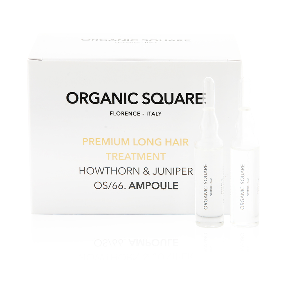 Premium Long Hair Treatment - 6 Ml 