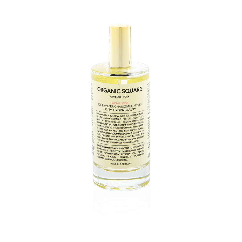 Hydra Beauty Facial Mist - 100 Ml