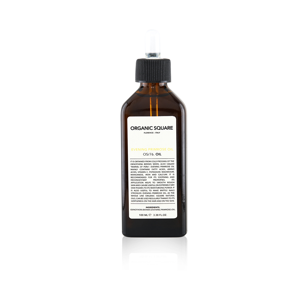 Evening Primrose Oil - 100 Ml