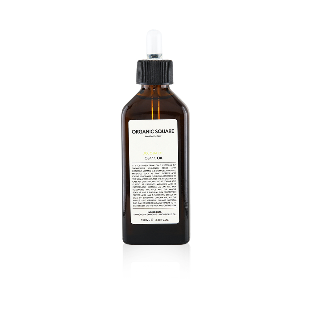 Jojoba Oil - 100 Ml