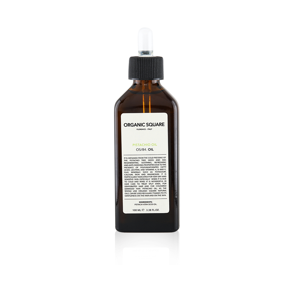 Pistachio Oil - 100 Ml