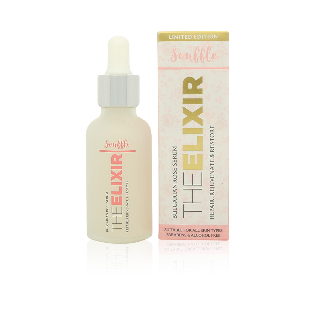 The Elixir Water Base Serum- 30 Ml    