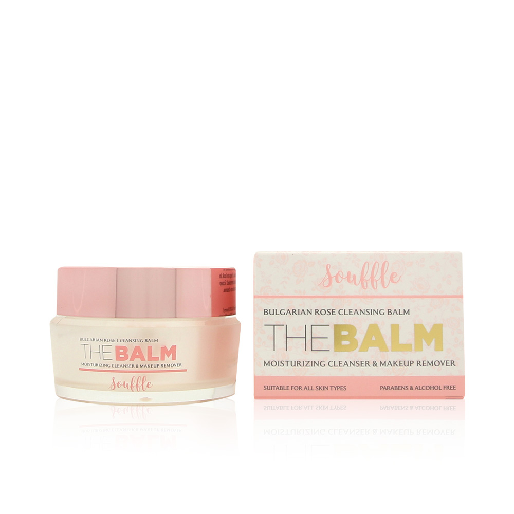 The Cleansing Balm -  50 Ml