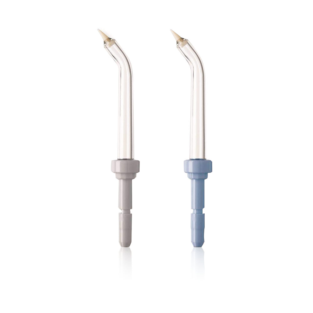 Replacement Tip-pick Pocket - Blue & Black
