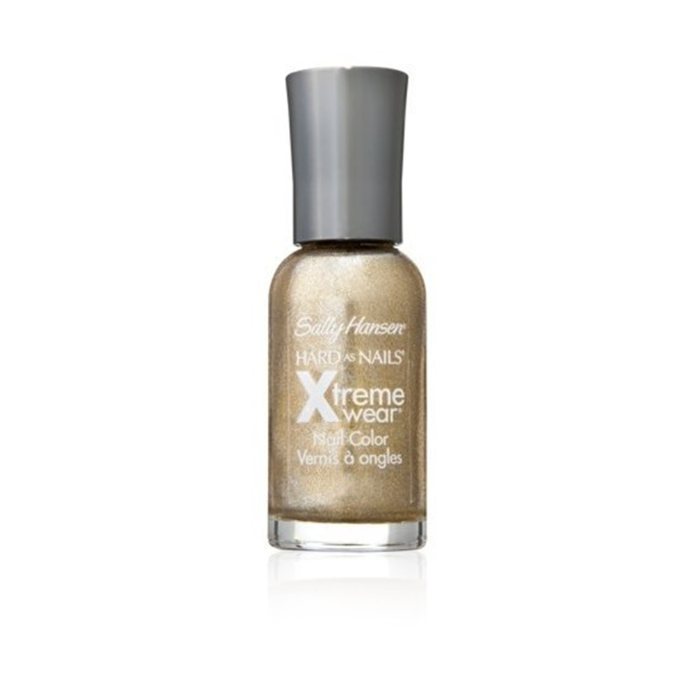 Hard As Nails Xtreme Wear Nail Polish - N 485 - Golden I