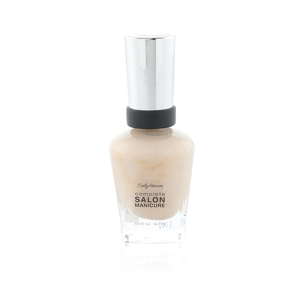 Complete Salon Manicure Nail Polish - N 104 - Cancer Moon