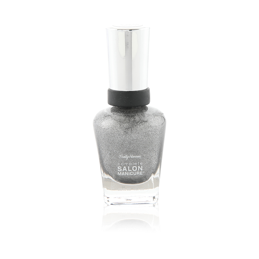 Complete Salon Manicure Nail Polish - N 740 - Lady T