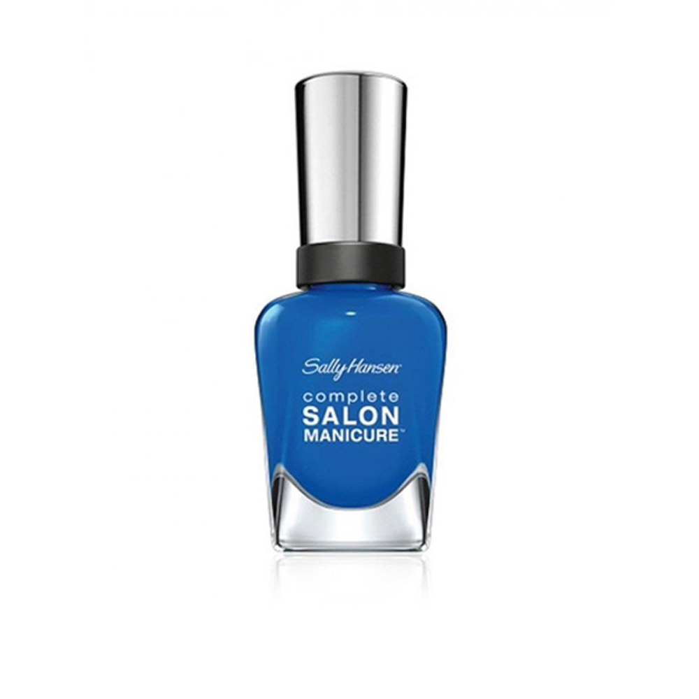 Complete Salon Manicure Nail Polish - N 684 - New Suede Shoes